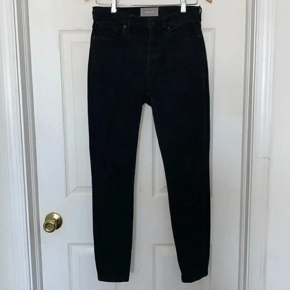 EVERLANE  Skinny Jeans - Picture 4 of 7